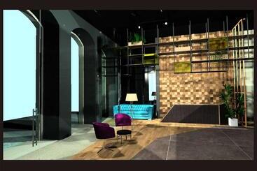 My Story Hotel Figueira