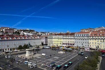 My Story Hotel Figueira
