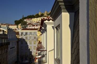 My Story Hotel Figueira