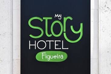 My Story Hotel Figueira