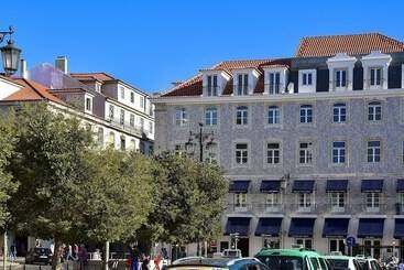 My Story Hotel Figueira