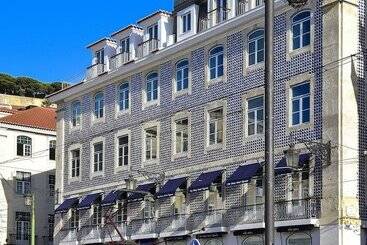 My Story Hotel Figueira