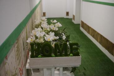 هتل Boutique Oma