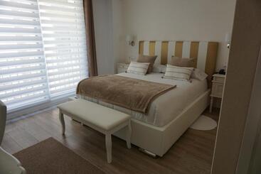 هتل Boutique Oma