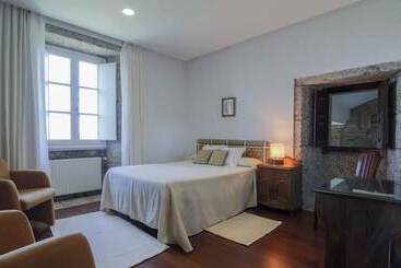 هتل Pazo De Sedor