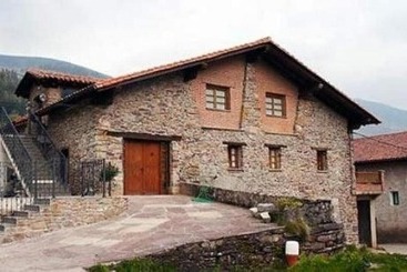 Argiñenea Country House - Berastegi