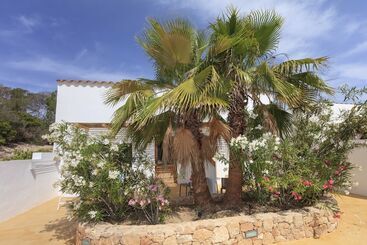 هتل روستایی Es Pas Formentera Agroturismo