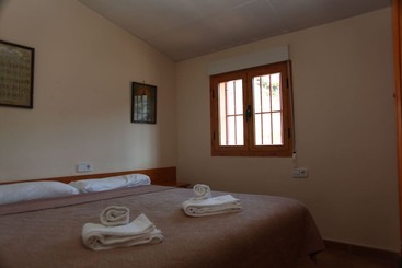 乡村酒店  Hospedium Hotel Venta Sant Jordi
