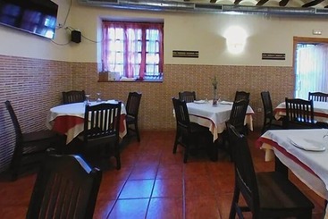 乡村酒店  Hospedium Hotel Venta Sant Jordi