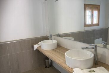 乡村酒店  Hospedium Hotel Venta Sant Jordi
