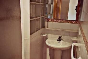 乡村酒店  Hospedium Hotel Venta Sant Jordi