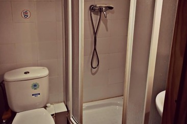 هتل روستایی Hospedium Hotel Venta Sant Jordi