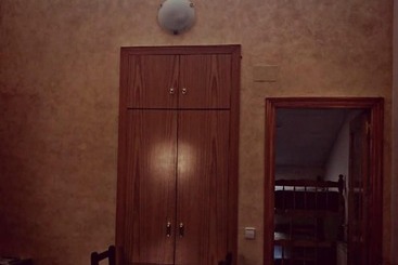 هتل روستایی Hospedium Hotel Venta Sant Jordi