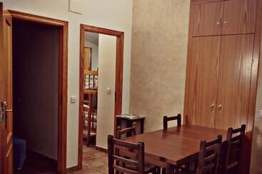 乡村酒店  Hospedium Hotel Venta Sant Jordi