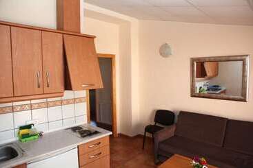 乡村酒店  Hospedium Hotel Venta Sant Jordi