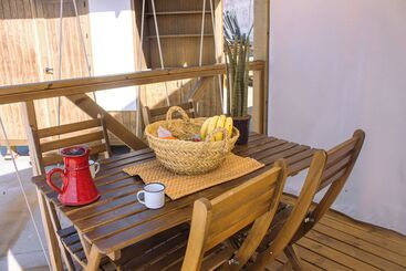 هتل Taiga Almeria Playa