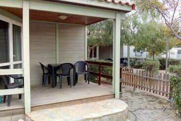 هتل Taiga Almeria Playa