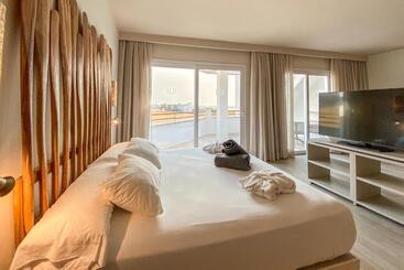 Zahara Beach & Spa By Qhotels Adults Recommended