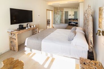 Zahara Beach & Spa By Qhotels   Adults Recommended