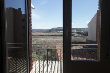 Ikustieder Vista Hermosa Country House