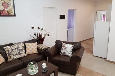 Tourist flats La Florida Apartments