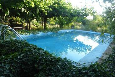 Mas Del Burga Adults Only