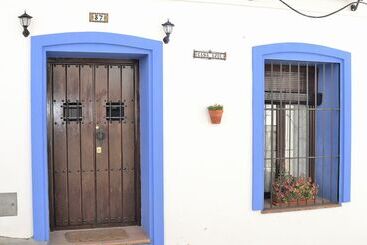 پانسیون Casa Azul