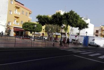 پانسیون Hostel Poseidon   Hm
