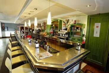 Pensión Restaurante Casablanca