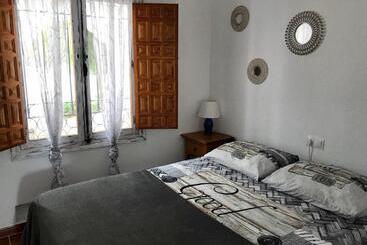 Pansiyon Villa Fenavista
