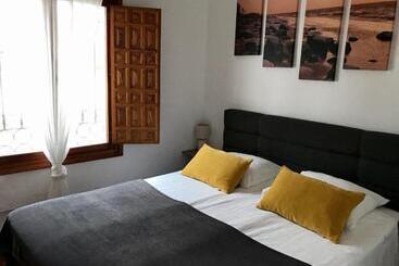 Pansiyon Villa Fenavista