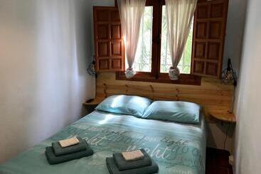 Pansiyon Villa Fenavista