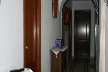 Pension El Portillo