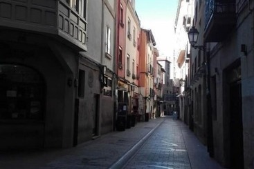 Pension Travesia