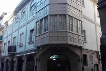 Pension Travesia