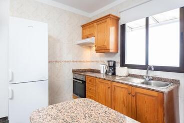 Penthouse El Rincón I