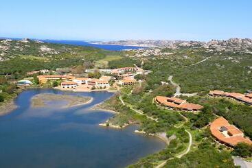 Felix Hotels – Residence Hotel Costa Serena