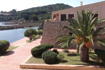 Felix Hotels – Residence Hotel Costa Serena