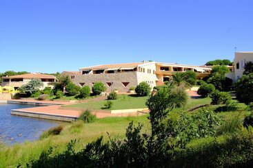 Felix Hotels – Residence Hotel Costa Serena