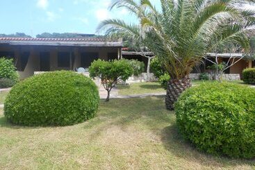Felix Hotels – Residence Hotel Costa Serena