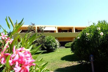 Felix Hotels – Residence Hotel Costa Serena