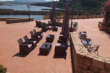 Felix Hotels – Residence Hotel Costa Serena