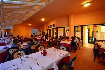 Felix Hotels – Residence Hotel Costa Serena