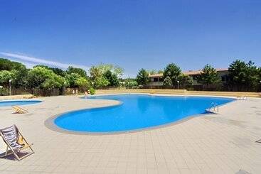 Felix Hotels – Residence Hotel Costa Serena