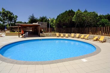Felix Hotels – Residence Hotel Costa Serena