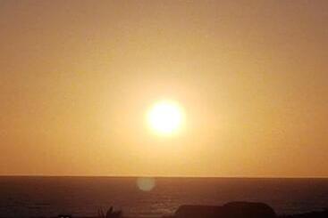 Rickaty Lodge Bed And Breakfast, Hotel De Aeropuerto, Plane Spotting Hotel, Las Palmas Airport, Gran