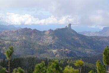 Rickaty Lodge Bed And Breakfast, Hotel De Aeropuerto, Plane Spotting Hotel, Las Palmas Airport, Gran