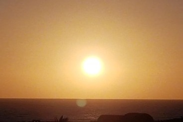 Rickaty Lodge Bed And Breakfast, Hotel De Aeropuerto, Plane Spotting Hotel, Las Palmas Airport, Gran