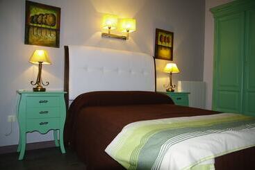 Vivienda Rural Rio Cerezuelo