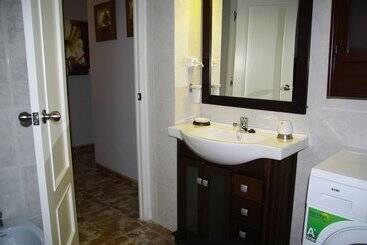 Vivienda Rural Rio Cerezuelo